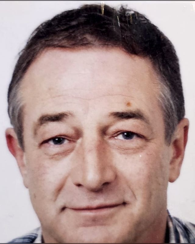 Helmut Welp