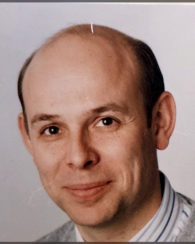 Rudolf Eschhaus